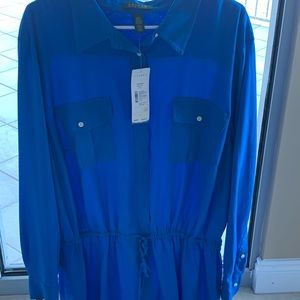 Ralph Lauren Women’s Dress